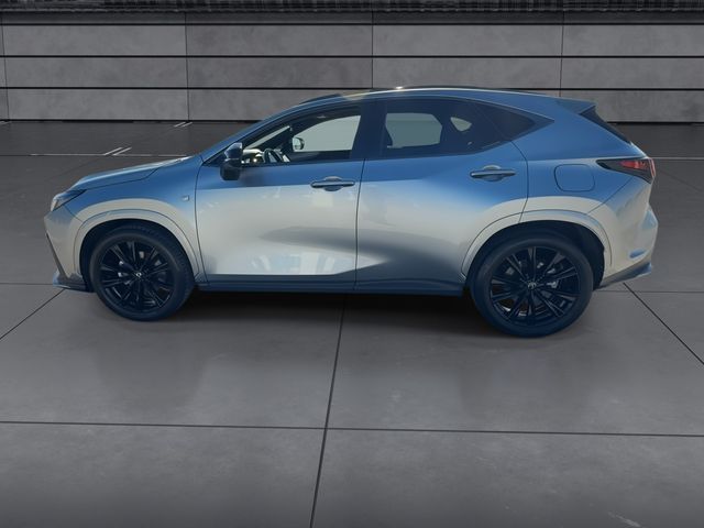 2024 Lexus NX - $46,448