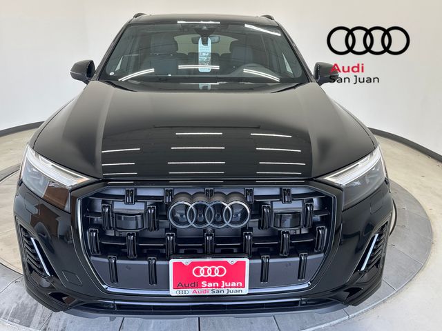 New 2026 Black Audi 55 Premium Plus image 2