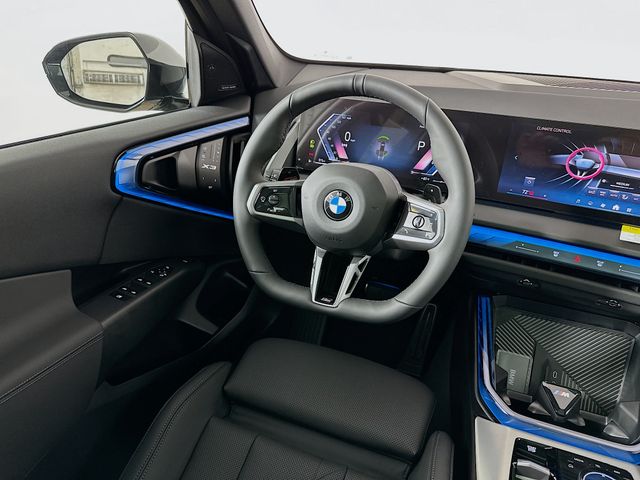 2025 BMW X3  24