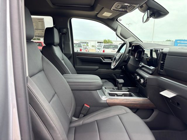 New 2026 GMC Sierra 1500 Truck