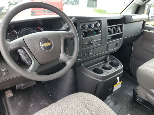 2026 Chevrolet Express 2500 RWD Upfitted Cargo Van for sale #T1210937 - photo 22