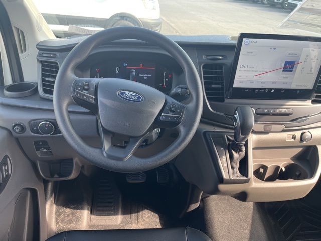 2026 Ford Transit-150 Base:168056
