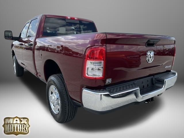 2024 Ram 2500 Tradesman 9