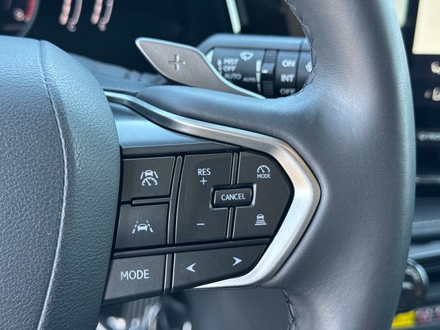 Used 2023 Silver Lexus 350 Premium image 26