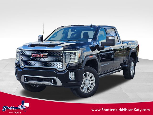 2023 GMC Sierra 2500 Denali HD Denali's photo