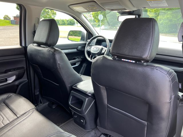 Used 2024 Ford Ranger Truck