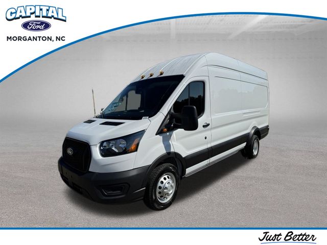 New 2027 White Ford Base image 3