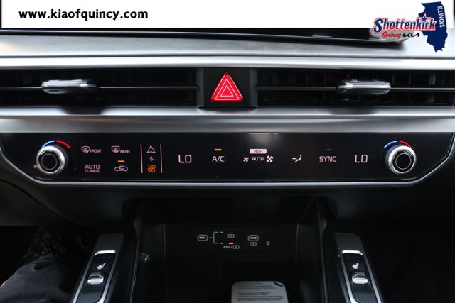 New 2026 Kia Sorento SUV