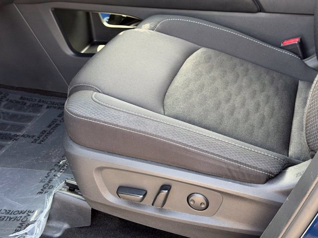 Used 2025 Nissan Pathfinder SUV