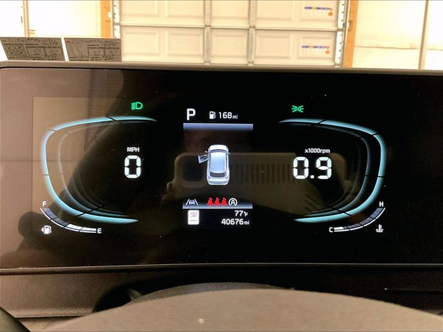 2023 Kia Sportage X-Line Gray at Auto Express Mitsubishi