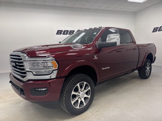 2024 RAM 2500 Limited Longhorn Crew Cab 4WD