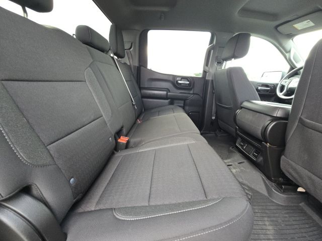 Photo of 2024 Chevrolet Silverado 1500 Custom Trail Boss in Dallas, GA - 16,  2024 Chevrolet Silverado 1500 Custom Trail Boss:44309A