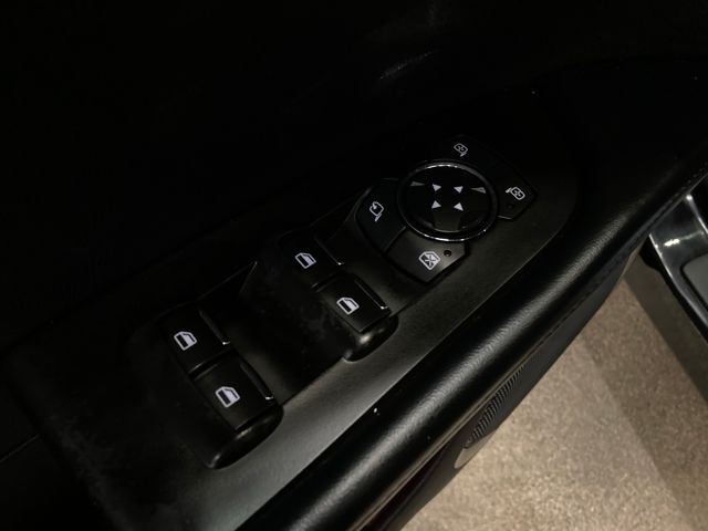 2019 Lincoln Nautilus Select