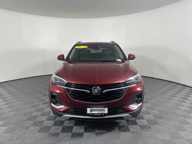 Used 2023 Buick Encore GX SUV
