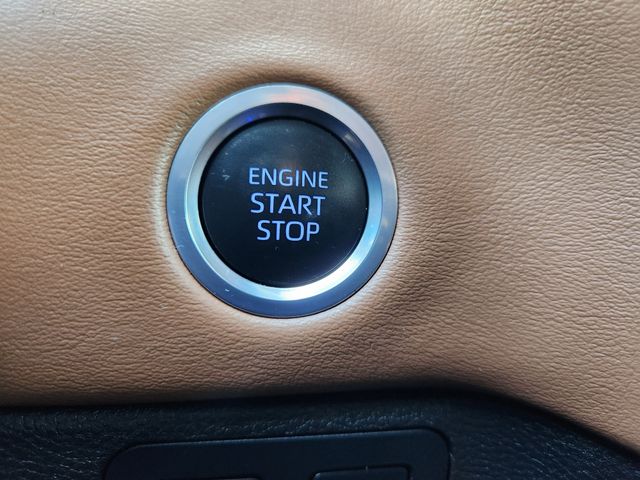 2023 Toyota Tundra 1794 Black at Bayway Cadillac Southwest