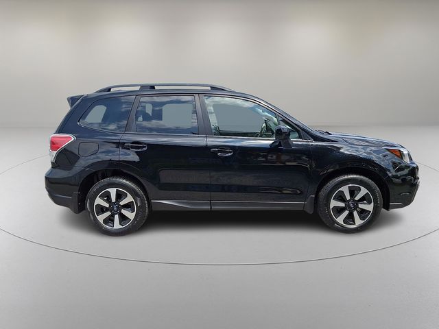 Used 2018 Subaru Forester SUV