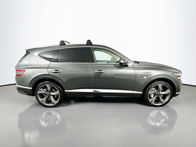 Thumbnail: 2026 Genesis GV80 - 4