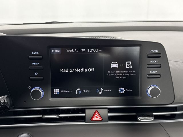 New 2025 Hyundai Elantra For Sale in Indianapolis, IN