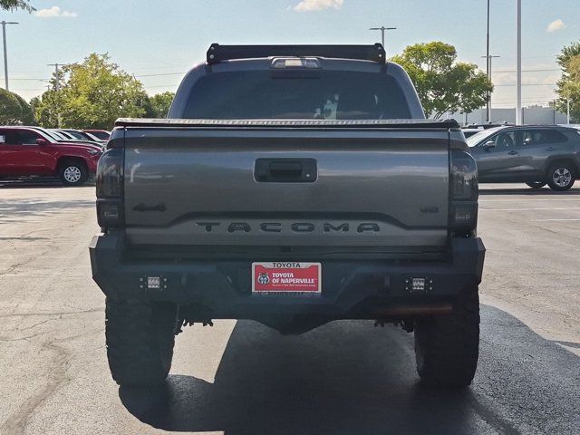 Used 2021 Toyota Tacoma Truck