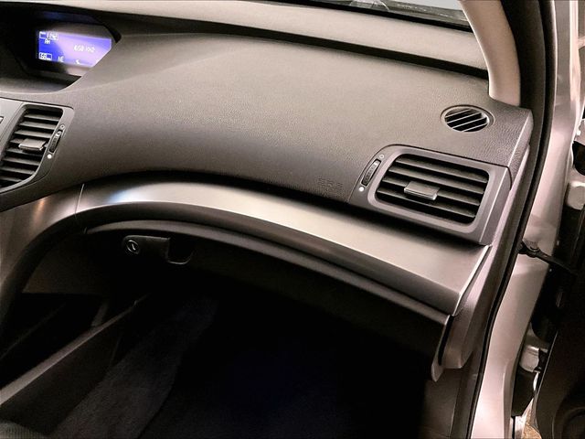 2012 Acura TSX 2.4  at Auto Express Mitsubishi