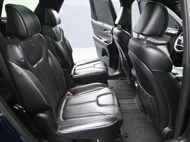 Used 2025 Hyundai Palisade SUV