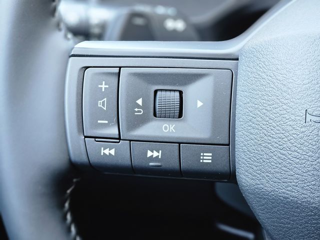 New 2026 Nissan Rogue SUV
