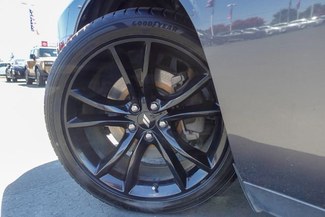Used 2018 Dodge Challenger Coupe