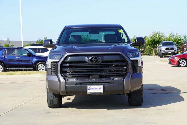 Used 2024 Toyota Tundra Truck