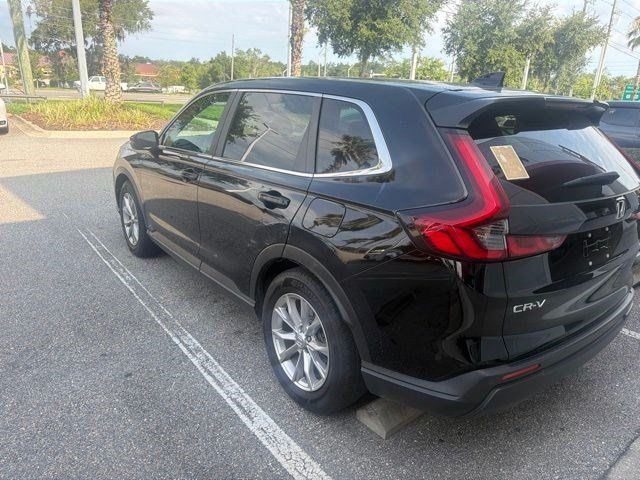 Used 2024 Honda CR-V SUV
