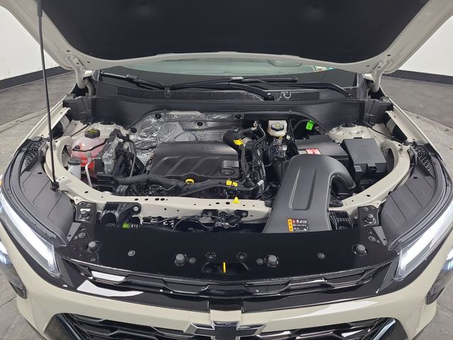 2026 – Chevrolet – Trax