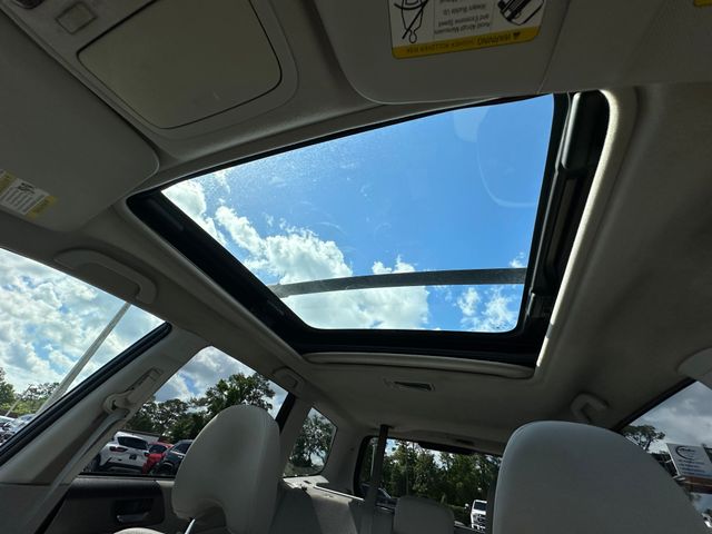 2011 Subaru Forester 2.5X Premium photo