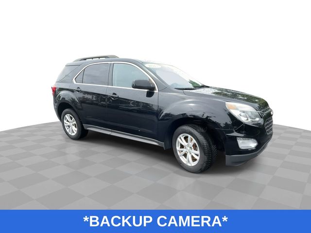 Used 2017 Chevrolet Equinox For Sale in Livonia, MI