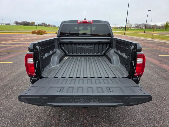 2026 GMC Canyon Denali, 4WD