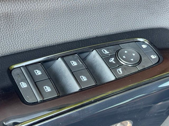 New 2026 Nissan Pathfinder SUV