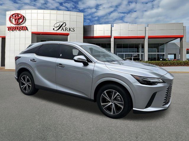 2025 Lexus RX 350 350 Premium FWD's photo