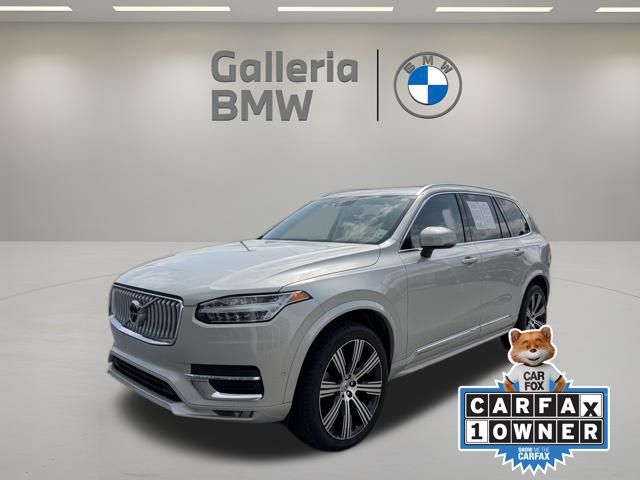2022 Volvo XC90 T6 Inscription AWD's photo