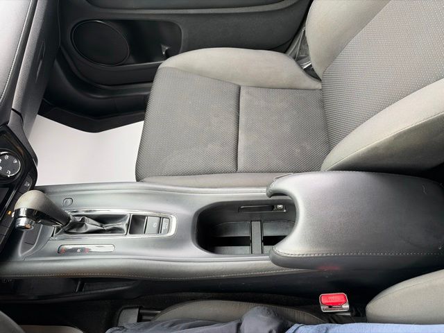 2019 Honda HR-V LX  at Honda North
