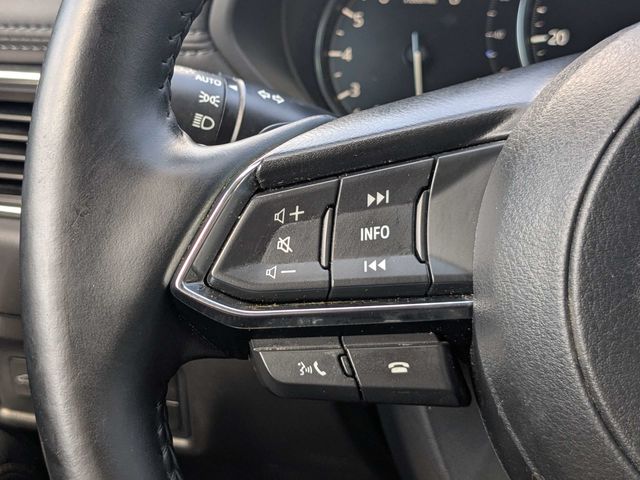 Used 2022 Mazda CX-5 SUV