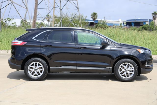 2023 Ford Edge SEL - 3