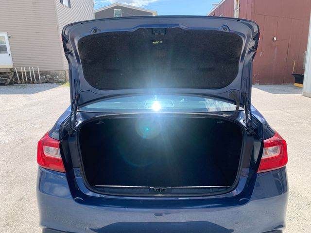 Used 2019 Subaru Legacy Sedan