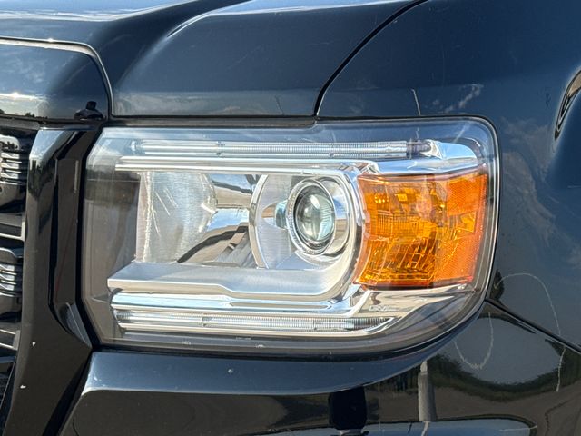 Used 2021 GMC Canyon Truck
