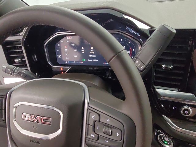 2026 – GMC – Sierra 2500HD