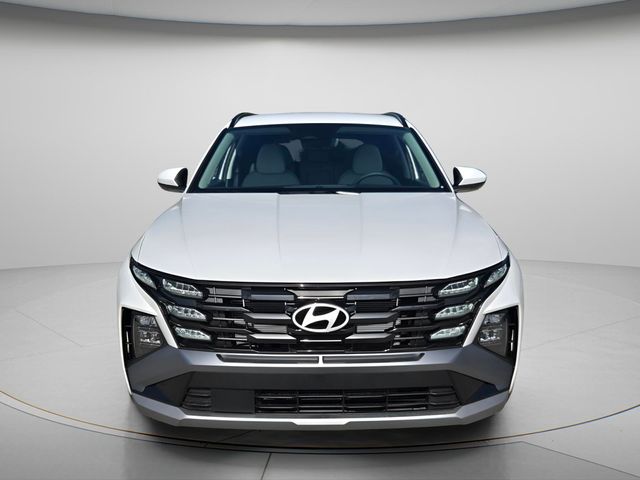 2026 Hyundai Tucson - $29,553