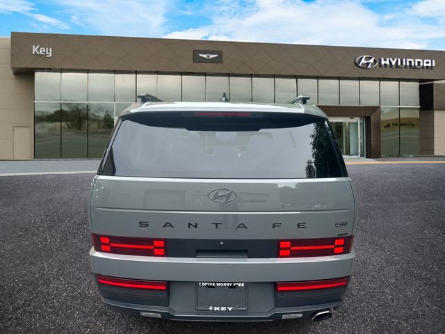2024 Hyundai Santa Fe - Image 7
