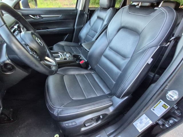 Used 2025 Gray Mazda 2.5 S Preferred Package image 27