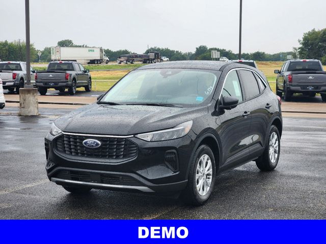 2024 Ford Escape Active 3