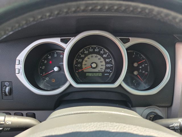 2005 Toyota 4Runner SR5 V8