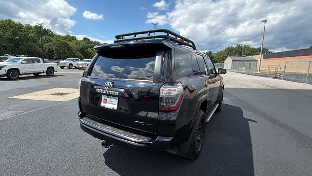 2023 Toyota 4Runner TRD Pro - Image 5