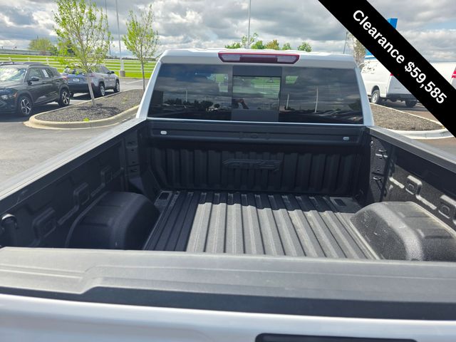 Used 2024 GMC Sierra 1500 For Sale in Grove City, OH