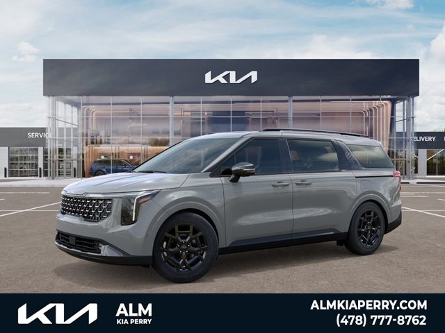 New 2026 Silver Kia SX image 3